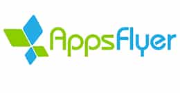Appsflyer Logos NEW