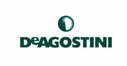 Deagostini Logo NEW