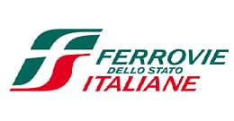 Ferrovie Logo