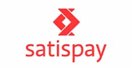Satispay Logo NEW
