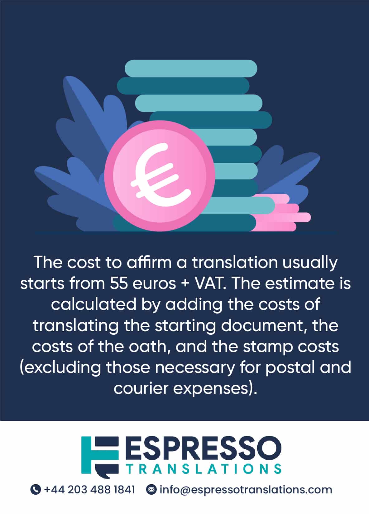 costo traduzione giurata