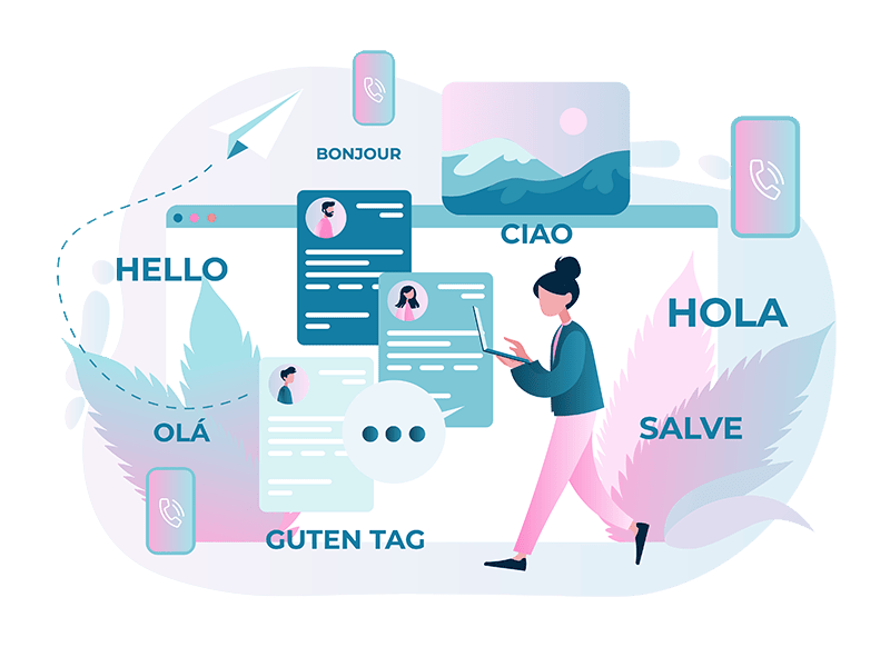 Norwegian Translation Services